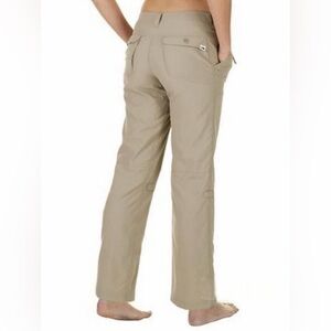 The North Face Roll-Up Crop Hiking Pants